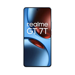 Realme GT 12Go/512Go - Bleu