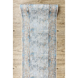Acheter Rugsx Bordero 95111 - 100x130 cm - Gris
