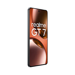 Acheter Realme GT7 12Go/256Go - Noir