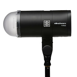 ELINCHROM Kit 2 Flashes THREE