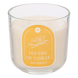 But Bougie 610 g FLOA Vanille