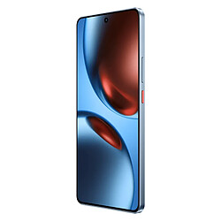 Avis Realme GT 12Go/256Go - Bleu clair