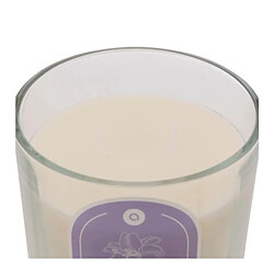 But Bougie 350 g FLOA Orchidée