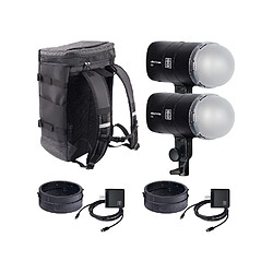 ELINCHROM ONE Dual Kit