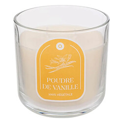 But Bougie 350 g FLOA Vanille