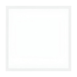 Ledkia Panneau LED 60x60 cm 33W 3630lm Compact 600 LEDVANCE No Flicker 3000K Individuel Blanc chaud