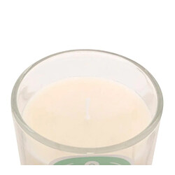 But Bougie 210 g FLOA Monoï