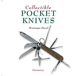 Collective pocket knives - Occasion