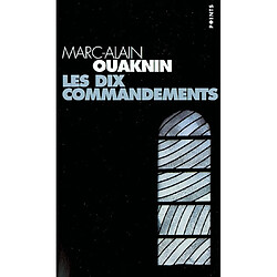 Les dix commandements