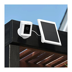 Avis Caméra de Surveillance - RING - Spotlight Plus Plug-in - Blanc - UE