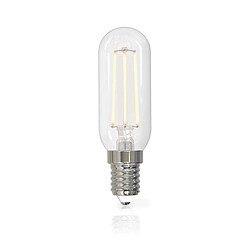Nedis Ampoule LED T25 E14 pour hotte de cuisine