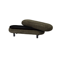 Banc d'intérieur Amadeus