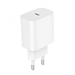 Chargeur secteur téléphone