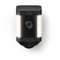 Sonnette & visiophone connecté