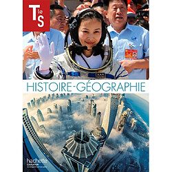 Histoire-géographie, terminale S : nouveau programme