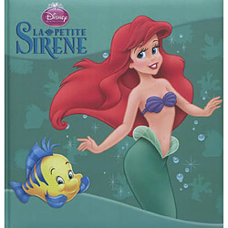La petite sirène