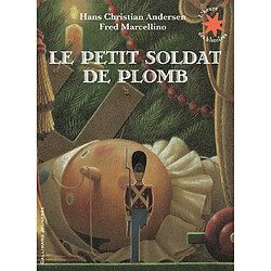Le petit soldat de plomb