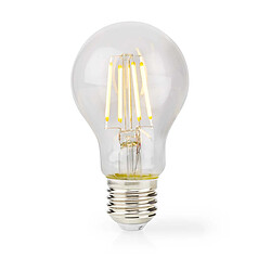 Nedis Ampoule LED E27 rétro dimmable