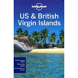 US & British Virgin Islands