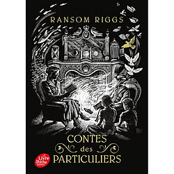 Contes des particuliers de Millard Nullings