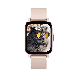 Montre connectée