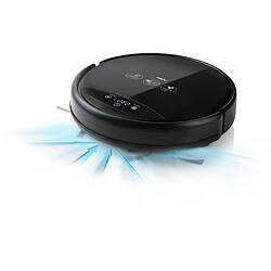 Aspirateur robot