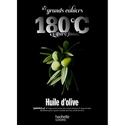 Huile d'olive