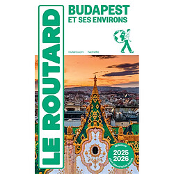 Budapest et ses environs : 2025-2026