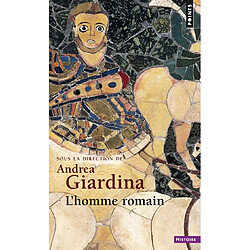 L'homme romain