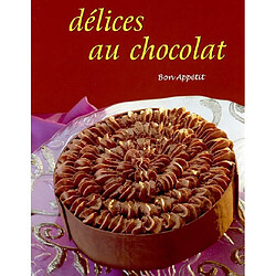 Délices au chocolat