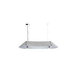 Suspension & lustre faro