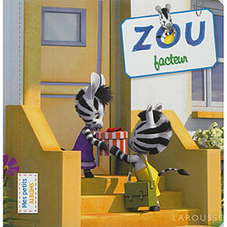 Zou facteur - Occasion