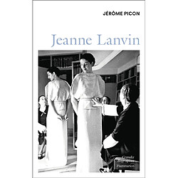 Jeanne Lanvin