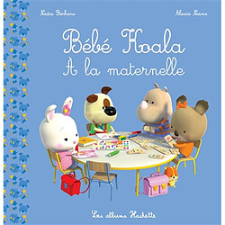Bébé Koala. Bébé Koala à la maternelle