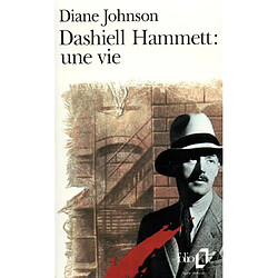 Dashiell Hammett : une vie - Occasion
