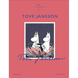Tove Jansson