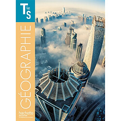 Géographie terminale S : mondialisation et dynamiques géographiques des territoires