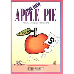 The new apple pie, 5e