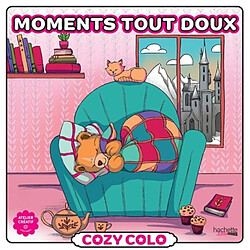 Cozy colo : moments tout doux