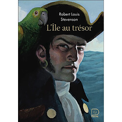 L'île au trésor