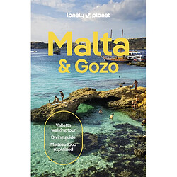 Malta and Gozo