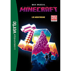Minecraft. Vol. 1. La montagne