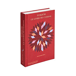 Turquie : le livre de cuisine