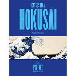 Katsushika Hokusai · Occasion Aurélie Samuel
