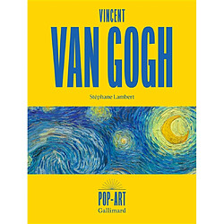 Vincent Van Gogh