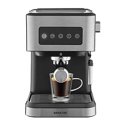 Avis Sencor SES 4020SS