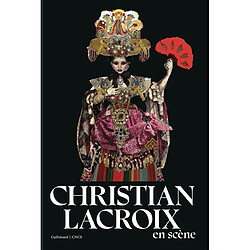 Christian Lacroix en scène
