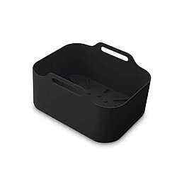 Kitchencook paniers en silicone pour friteuse à air - lot de 2