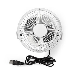 Ventilateur NEDIS