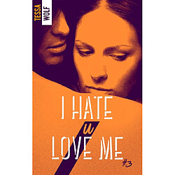 I hate u love me. Vol. 3 - Occasion